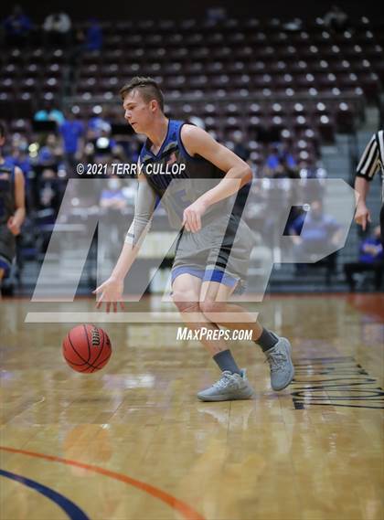 Thumbnail 1 in Carbon vs. Grand County (UHSAA 3A Consolation Semifinal) photogallery.