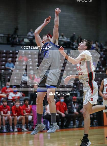 Thumbnail 1 in Carbon vs. Grand County (UHSAA 3A Consolation Semifinal) photogallery.