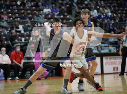 Thumbnail 2 in Carbon vs. Grand County (UHSAA 3A Consolation Semifinal) photogallery.