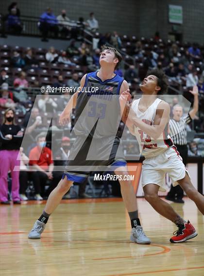Thumbnail 1 in Carbon vs. Grand County (UHSAA 3A Consolation Semifinal) photogallery.