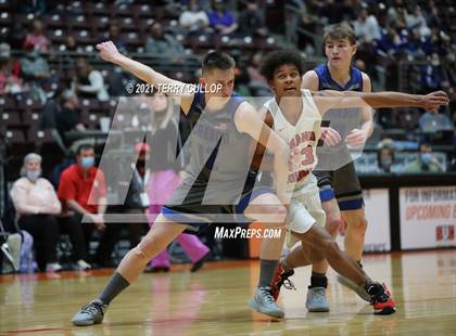 Thumbnail 1 in Carbon vs. Grand County (UHSAA 3A Consolation Semifinal) photogallery.
