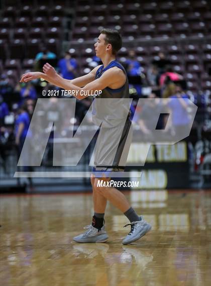 Thumbnail 1 in Carbon vs. Grand County (UHSAA 3A Consolation Semifinal) photogallery.