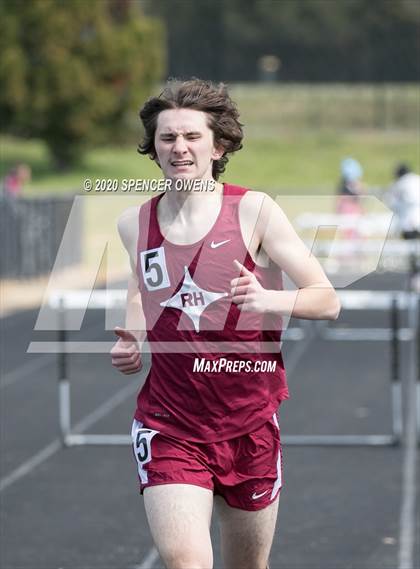Thumbnail 2 in YC Winborn Preseason Invitational photogallery.