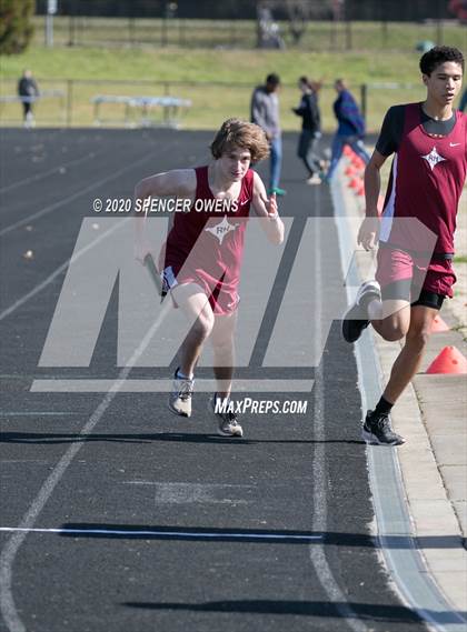 Thumbnail 1 in YC Winborn Preseason Invitational photogallery.