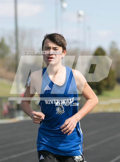 Thumbnail 1 in YC Winborn Preseason Invitational photogallery.