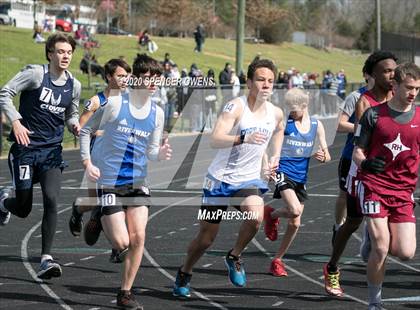 Thumbnail 3 in YC Winborn Preseason Invitational photogallery.