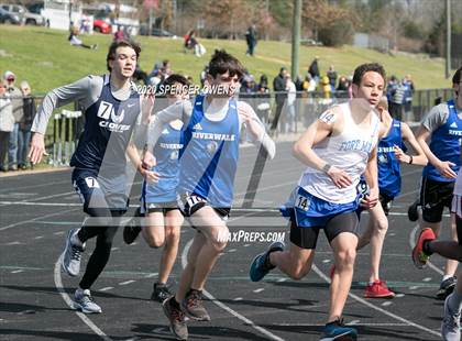 Thumbnail 1 in YC Winborn Preseason Invitational photogallery.