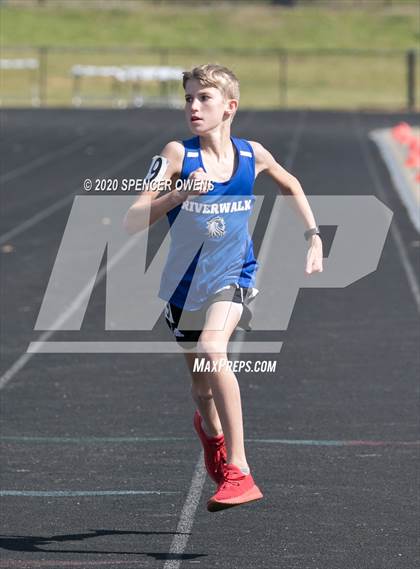Thumbnail 3 in YC Winborn Preseason Invitational photogallery.