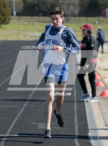 Thumbnail 1 in YC Winborn Preseason Invitational photogallery.