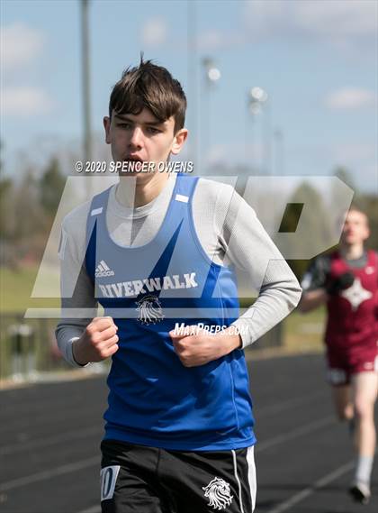 Thumbnail 1 in YC Winborn Preseason Invitational photogallery.