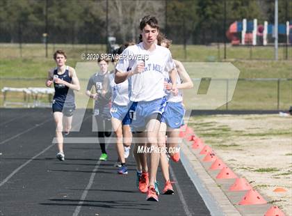 Thumbnail 3 in YC Winborn Preseason Invitational photogallery.