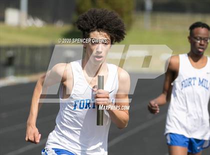 Thumbnail 3 in YC Winborn Preseason Invitational photogallery.