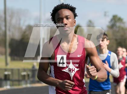 Thumbnail 2 in YC Winborn Preseason Invitational photogallery.