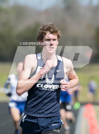 Thumbnail 1 in YC Winborn Preseason Invitational photogallery.