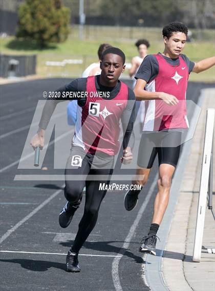 Thumbnail 2 in YC Winborn Preseason Invitational photogallery.