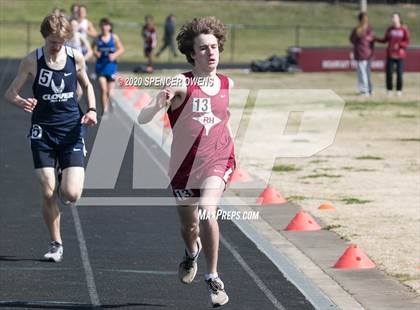 Thumbnail 1 in YC Winborn Preseason Invitational photogallery.