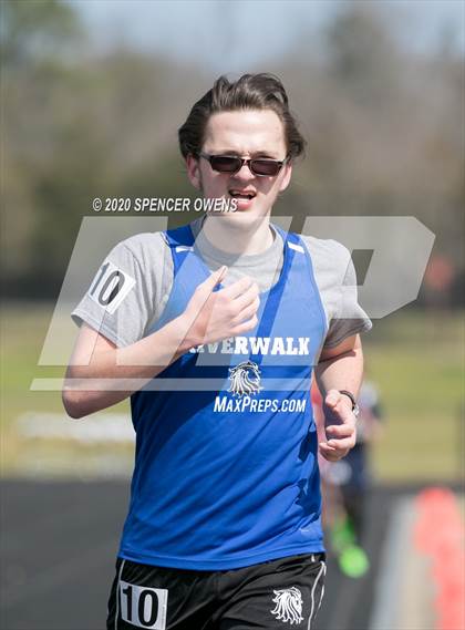 Thumbnail 3 in YC Winborn Preseason Invitational photogallery.