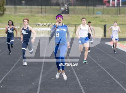Thumbnail 2 in YC Winborn Preseason Invitational photogallery.