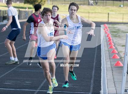 Thumbnail 1 in YC Winborn Preseason Invitational photogallery.