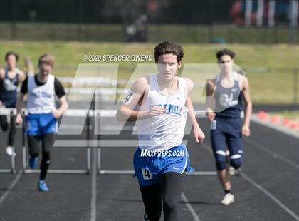 Thumbnail 2 in YC Winborn Preseason Invitational photogallery.