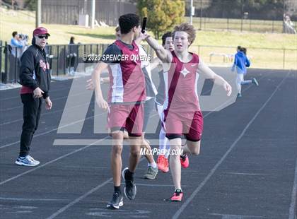 Thumbnail 3 in YC Winborn Preseason Invitational photogallery.