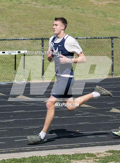 Thumbnail 3 in YC Winborn Preseason Invitational photogallery.