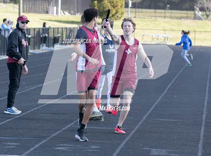 Thumbnail 3 in YC Winborn Preseason Invitational photogallery.
