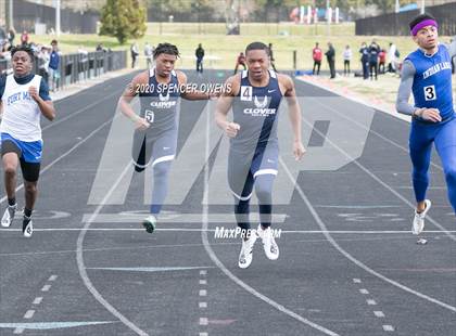Thumbnail 1 in YC Winborn Preseason Invitational photogallery.
