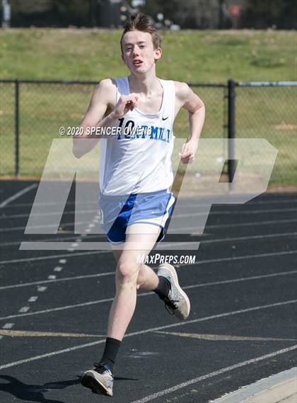 Thumbnail 2 in YC Winborn Preseason Invitational photogallery.
