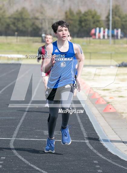 Thumbnail 2 in YC Winborn Preseason Invitational photogallery.