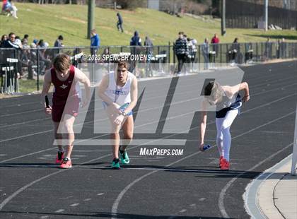 Thumbnail 1 in YC Winborn Preseason Invitational photogallery.