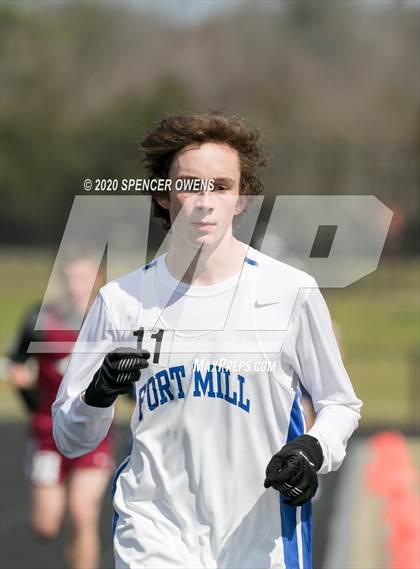 Thumbnail 1 in YC Winborn Preseason Invitational photogallery.