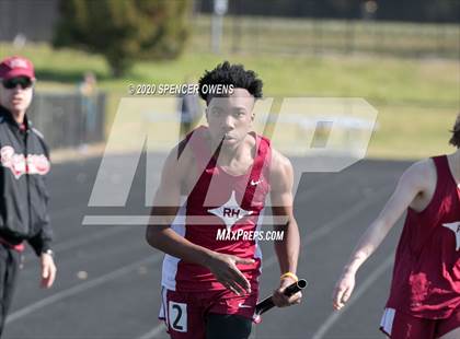 Thumbnail 2 in YC Winborn Preseason Invitational photogallery.
