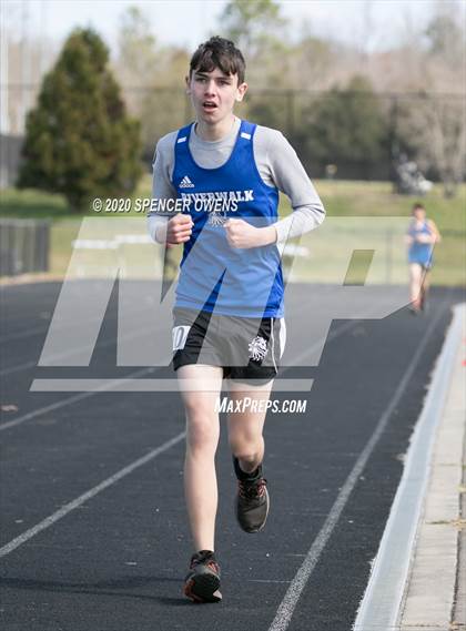 Thumbnail 1 in YC Winborn Preseason Invitational photogallery.