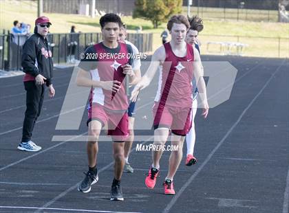 Thumbnail 2 in YC Winborn Preseason Invitational photogallery.