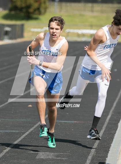 Thumbnail 3 in YC Winborn Preseason Invitational photogallery.