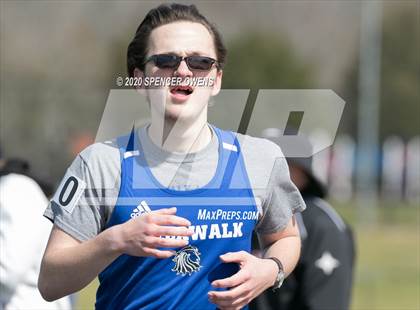 Thumbnail 2 in YC Winborn Preseason Invitational photogallery.