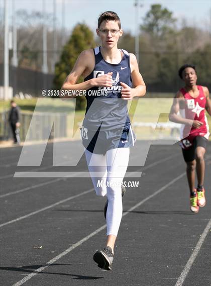 Thumbnail 1 in YC Winborn Preseason Invitational photogallery.