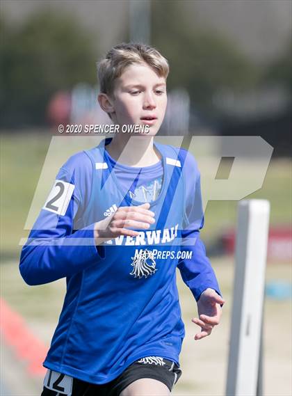 Thumbnail 3 in YC Winborn Preseason Invitational photogallery.