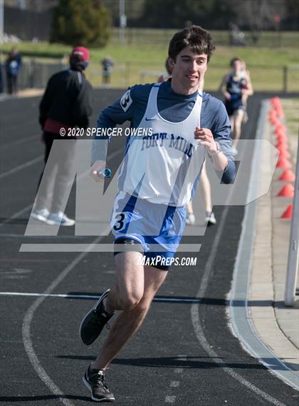 Thumbnail 3 in YC Winborn Preseason Invitational photogallery.