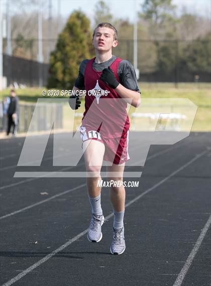 Thumbnail 2 in YC Winborn Preseason Invitational photogallery.