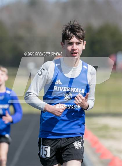 Thumbnail 2 in YC Winborn Preseason Invitational photogallery.