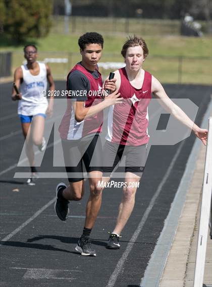 Thumbnail 2 in YC Winborn Preseason Invitational photogallery.
