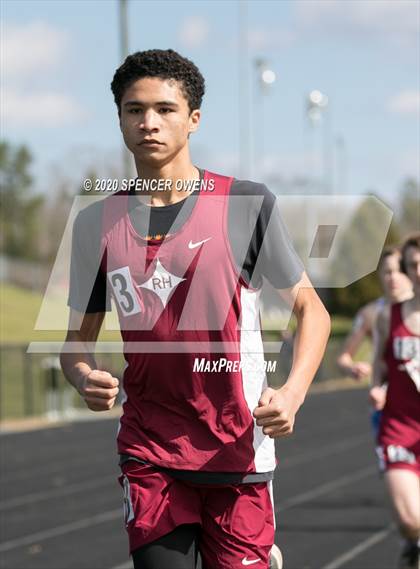 Thumbnail 2 in YC Winborn Preseason Invitational photogallery.
