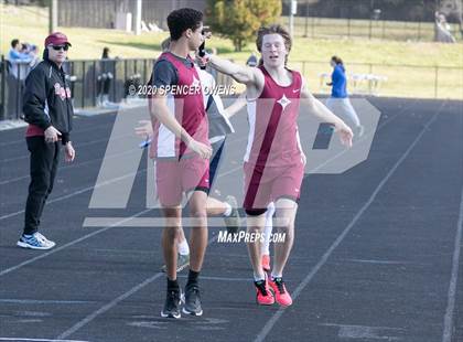 Thumbnail 2 in YC Winborn Preseason Invitational photogallery.