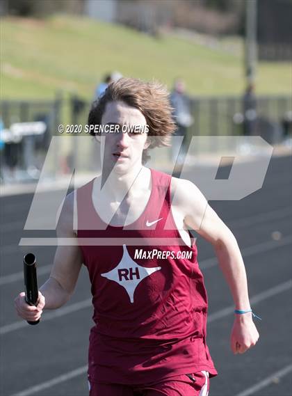 Thumbnail 1 in YC Winborn Preseason Invitational photogallery.