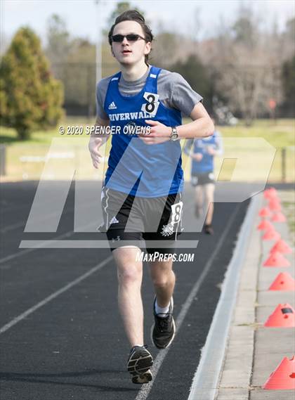 Thumbnail 1 in YC Winborn Preseason Invitational photogallery.