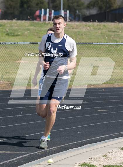 Thumbnail 3 in YC Winborn Preseason Invitational photogallery.