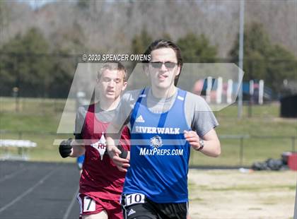 Thumbnail 3 in YC Winborn Preseason Invitational photogallery.