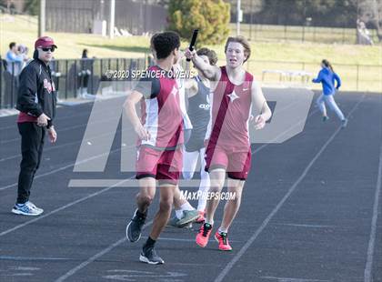 Thumbnail 1 in YC Winborn Preseason Invitational photogallery.